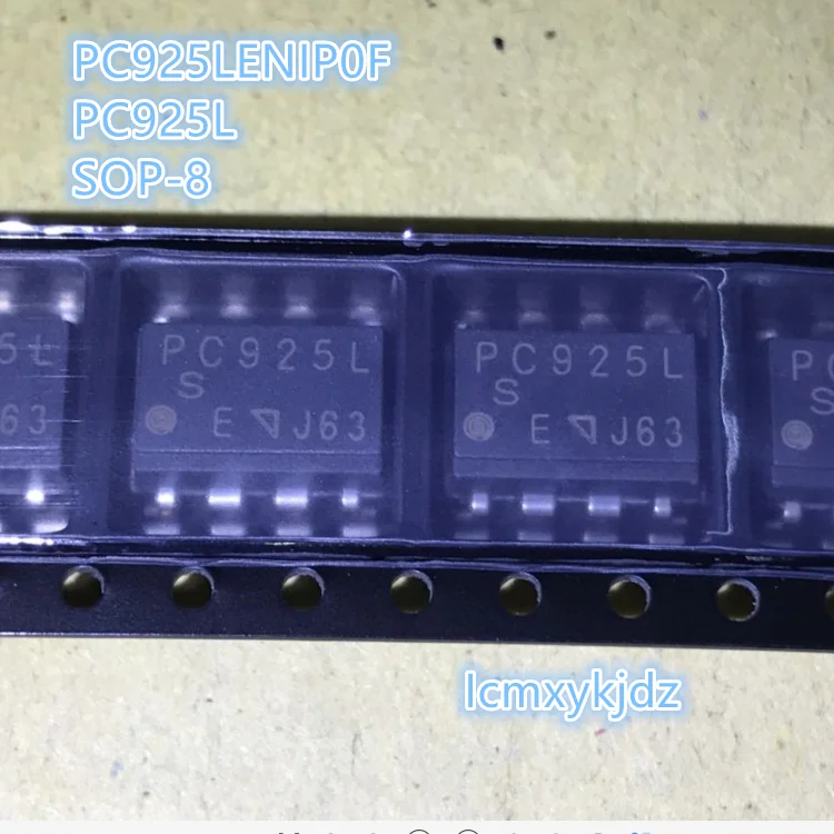 10Pcs/Lot ,  PC925L  PC925 SOP-8 ,New Original Product New original  fast delivery