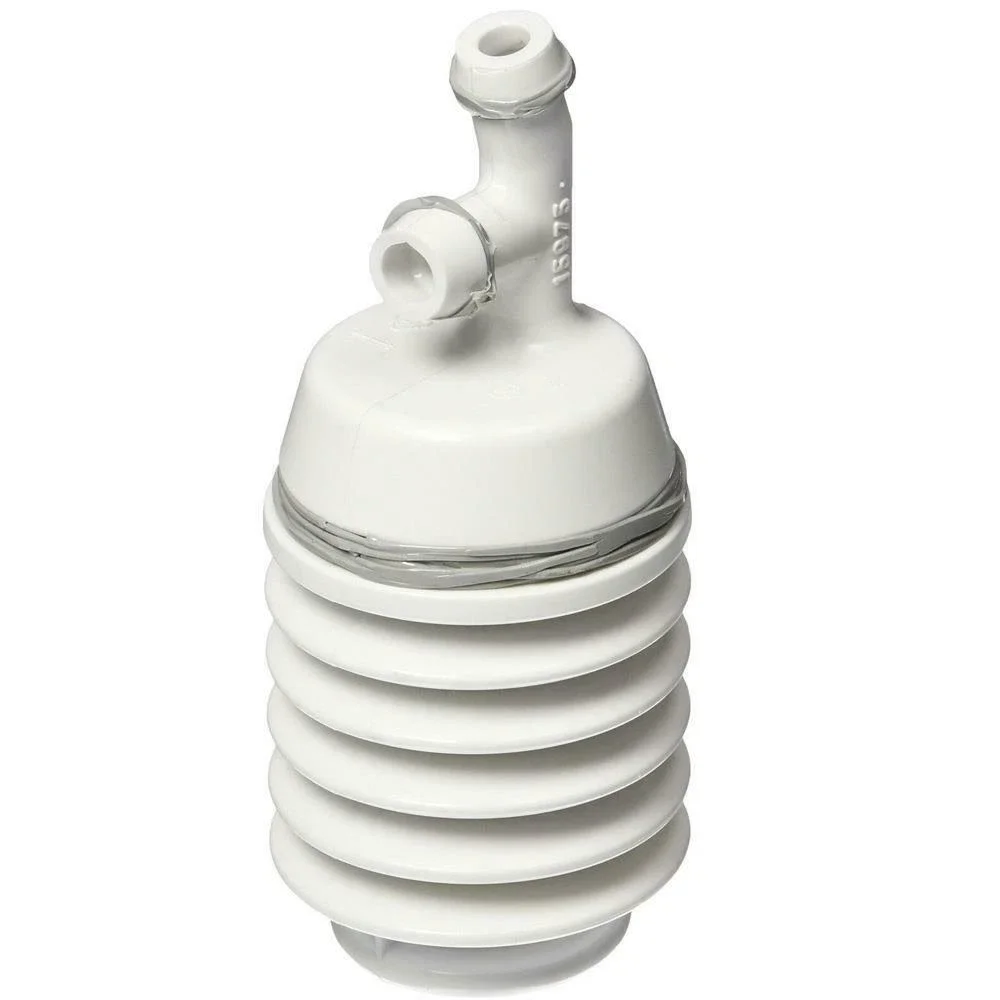For Thetford Porta Potti Replacement Bellow Push Flush Kit For 165/145/365/345/335 Models Caravan Campervan  Accessories