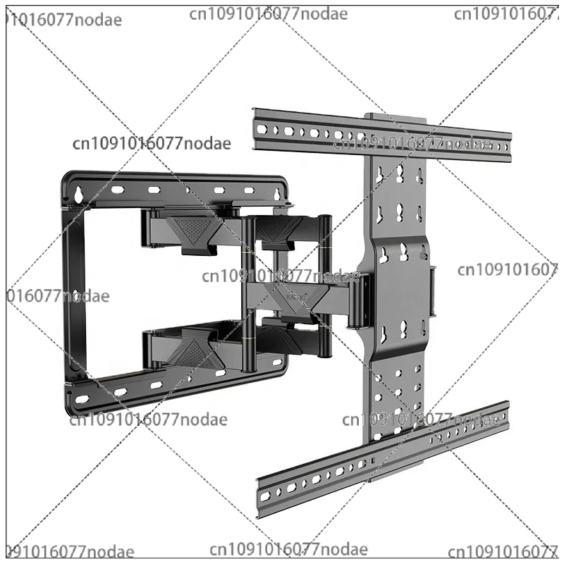

for KALOC UT75 NEW UNIVERSAL MOVABLE LCD TV Wall Mount Bracket STAND for 55'-75' Inch TV