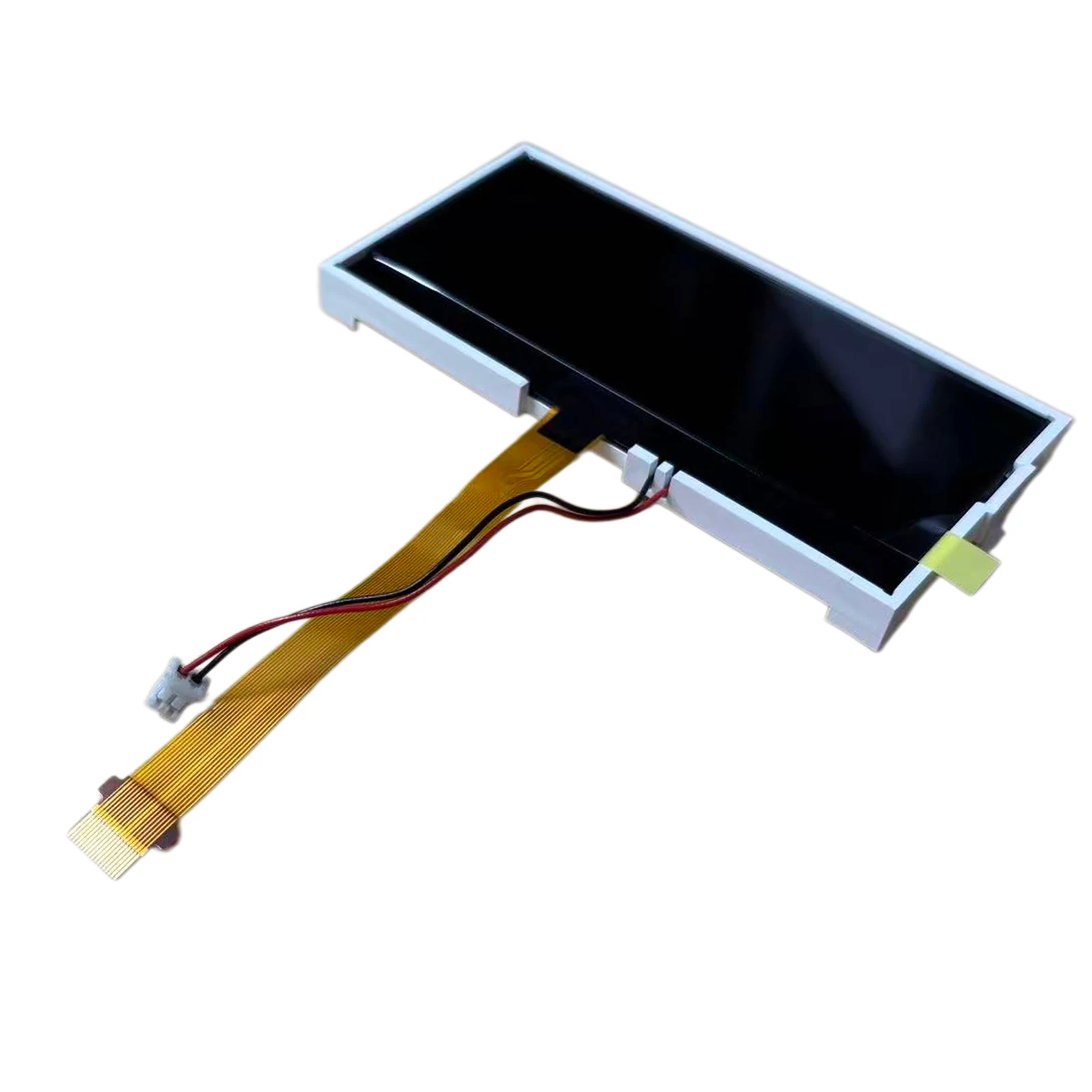 Upgraded White Backlight LCD Display Module for Roland JUNO-DS61 DS76 DS88 Synthesizer Plug & Play Screen Replacement