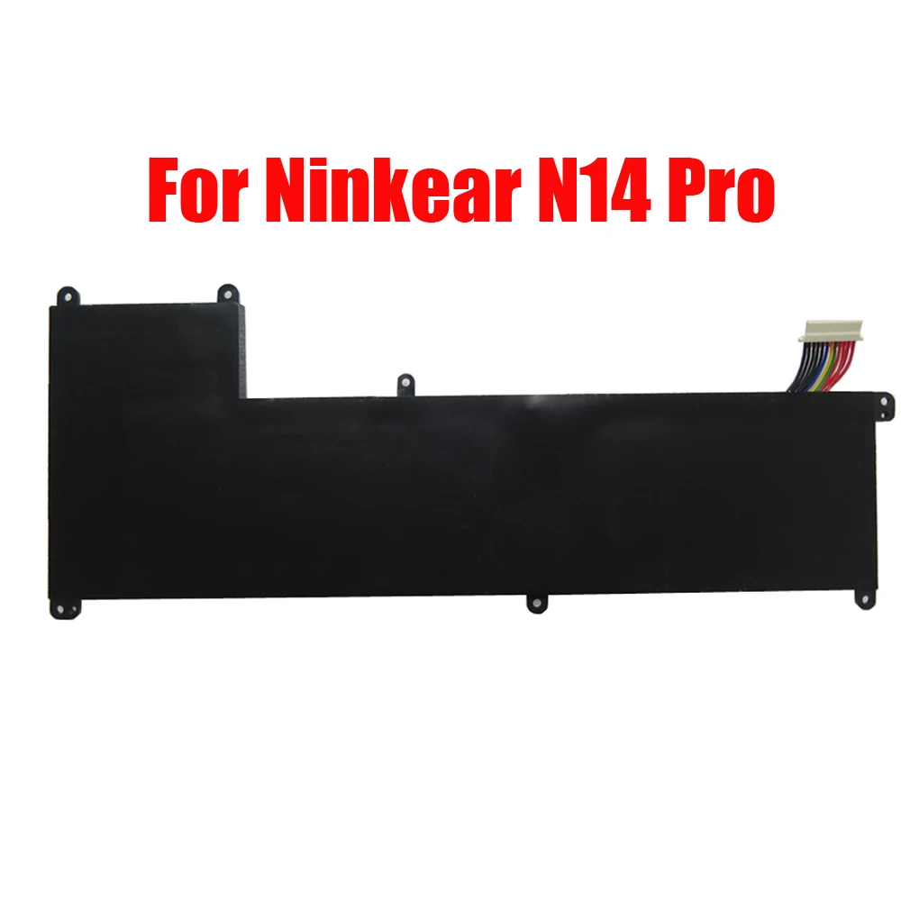 بطارية كمبيوتر محمول لـ Ninkear N14 Pro 11.55V 4700mAh 54.3Wh جديدة