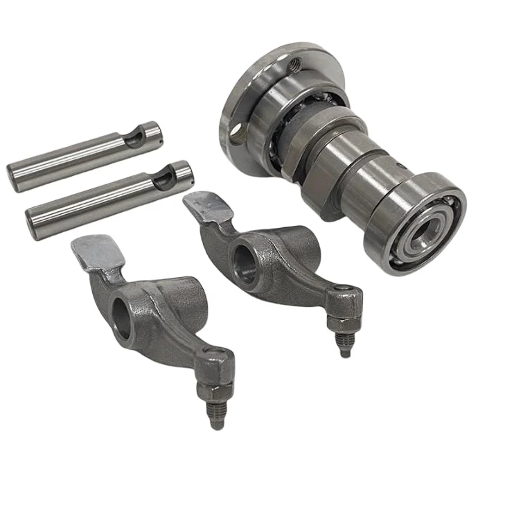 Motorcycle Camshaft Rocker Arm Engine Parts Replacement for [Model] 300cc Valve Train Assembly High Quality Spare Parts OEM
