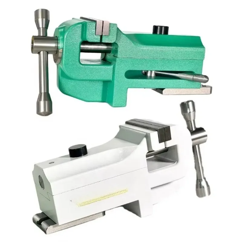 Manufacturing Watch Repair Tools Precision Table Pliers Desktop Fixing Pliers Clamp Watch Parts