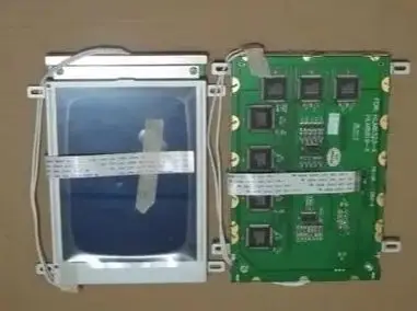 

For Navigation Video doorbell handheld device EW50367NCW LCD Displays