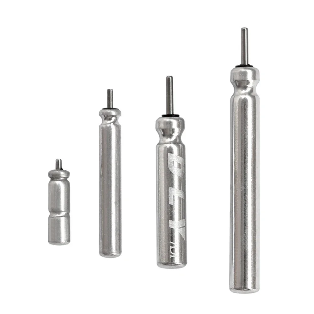 ライト付きナイトフィッシングフロート,リチウム電池充電器セット,ブイツール,淡水浮き,ペスカタックル,CR 425, 3.6v