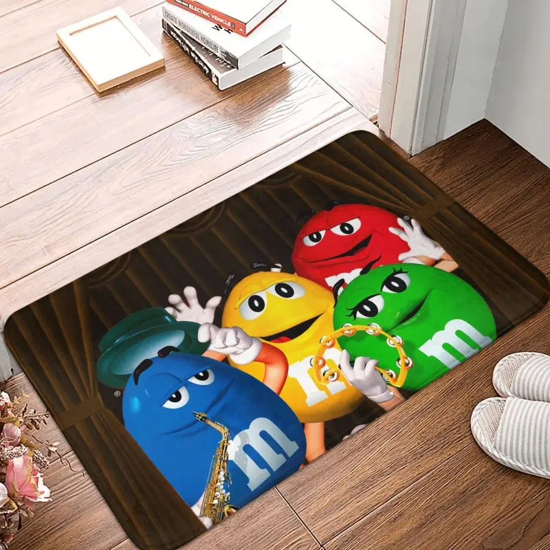 Custom M&M's Chocol…