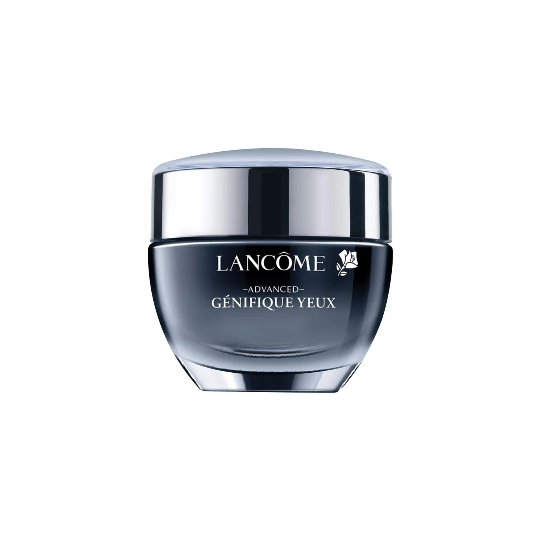 Lancome - Crema Contorno de Ojos Advanced Genifique 15ml