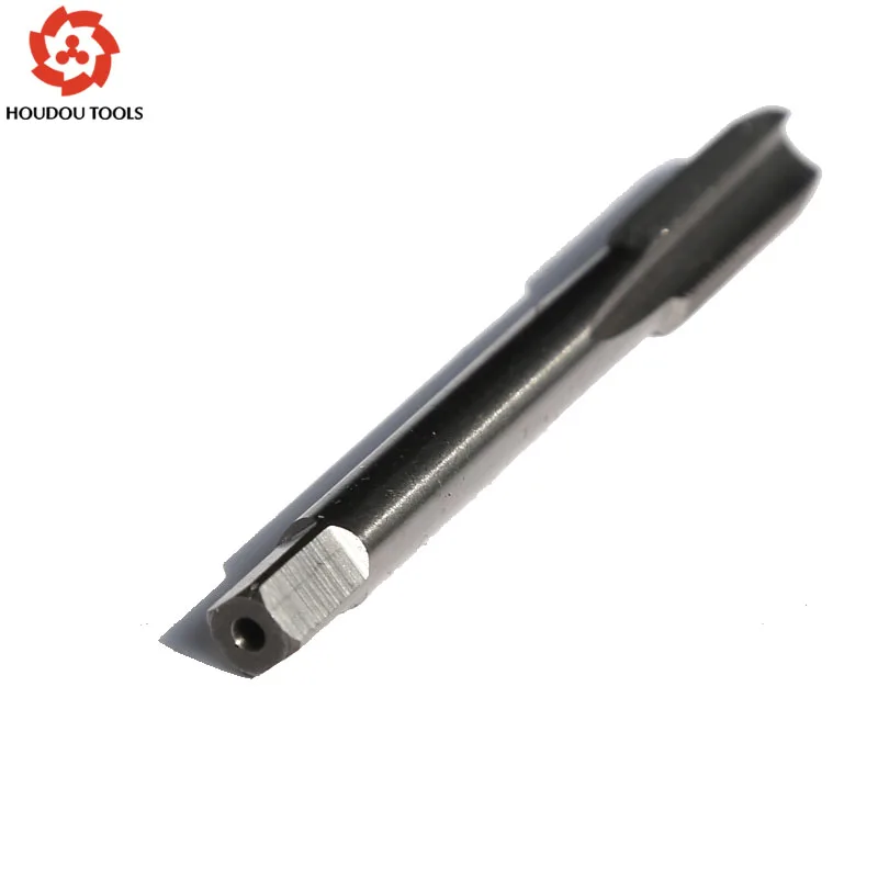 On Sale of HSS6542 Made Thin Kerf M7*0.5/0.75/1.0/1.5 Machine Straight Flute Tap Screw Tap for Steel Metal Threading Maker