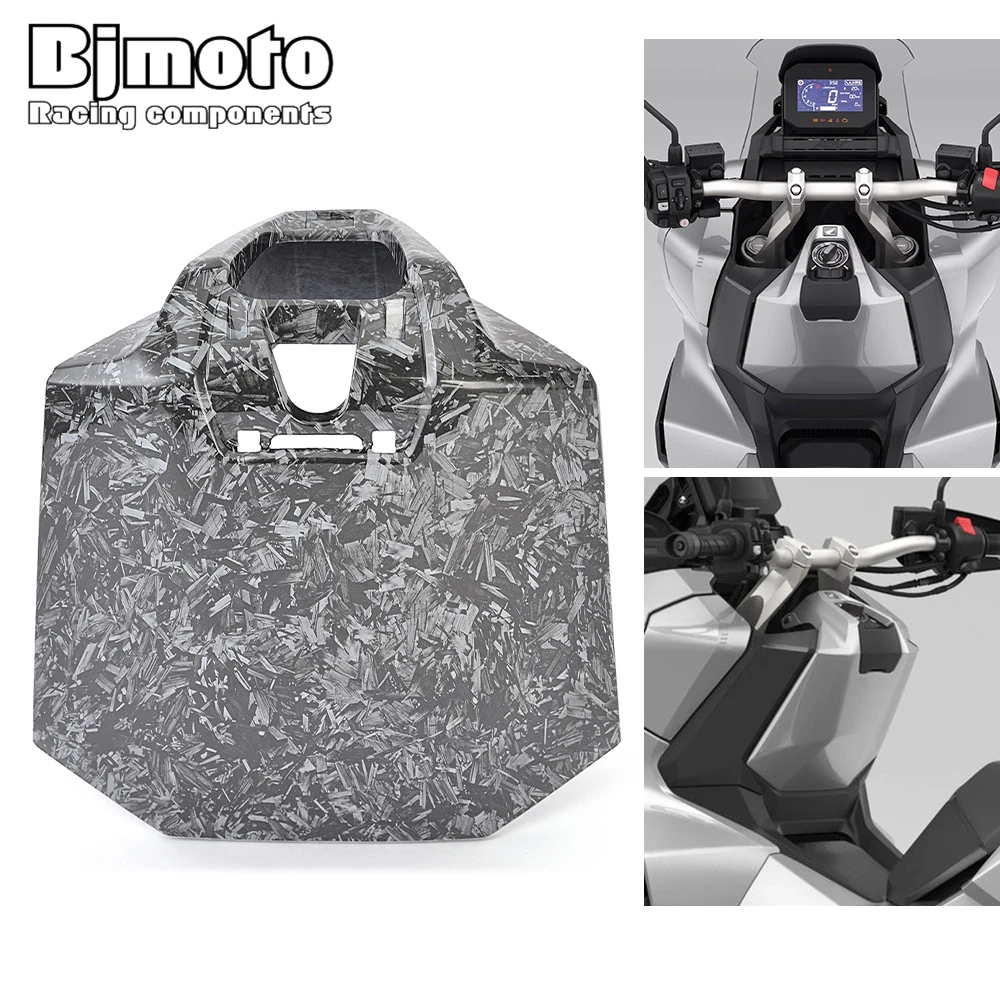 

ADV350 2025 мотоциклетная передняя внутренняя крышка топливного бака для Honda ADV 350 ADV-350 2024 2023 2022
