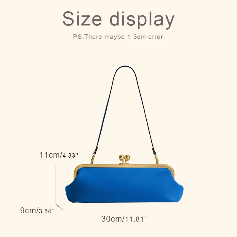 Thumbnail 2 - #5 Best Classic Baguette Handbags to Buy In 2026