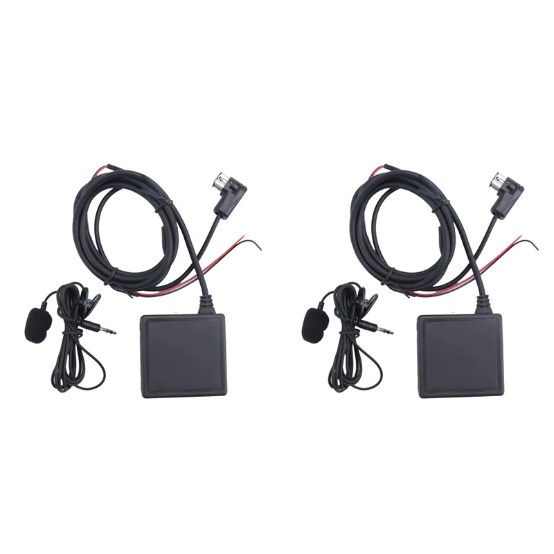 H5-2X Car Bluetooth… - image