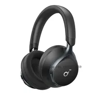 Soundcore By Anker Space One Active Noise Cancelling Headphones Wireless Bluetooth Headphones Wireless Bluetooth Headset