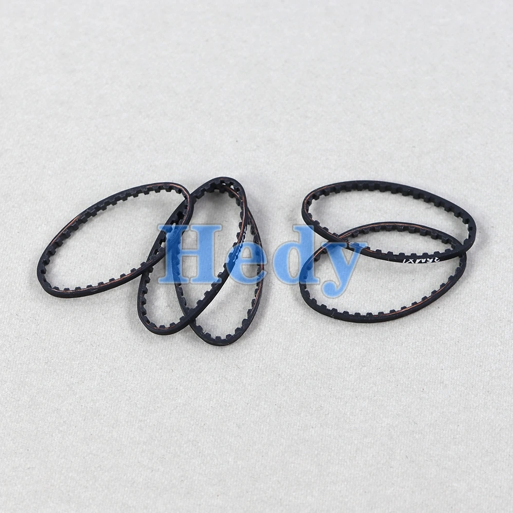 1 шт. оригинальный ремень для привода DVD для MicroSoft XBOX ONE S Slim X Liteon резиновое кожаное кольцо Для XBOXONE резиновое кольцо для оптического привода