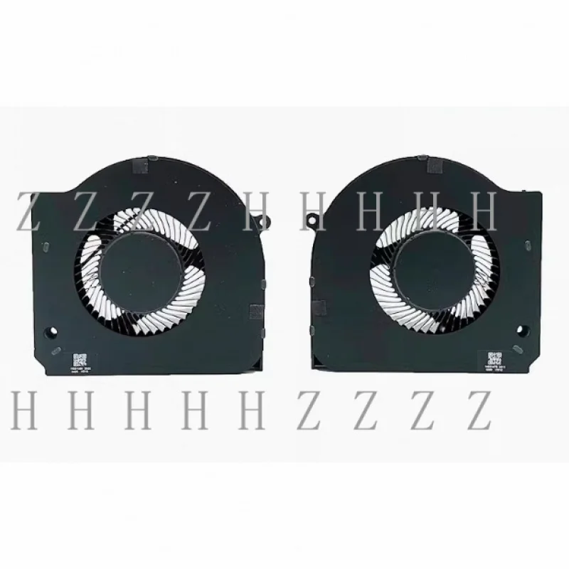 

Новый вентилятор для Razer RZ09-05102EN4-R3C1 2024