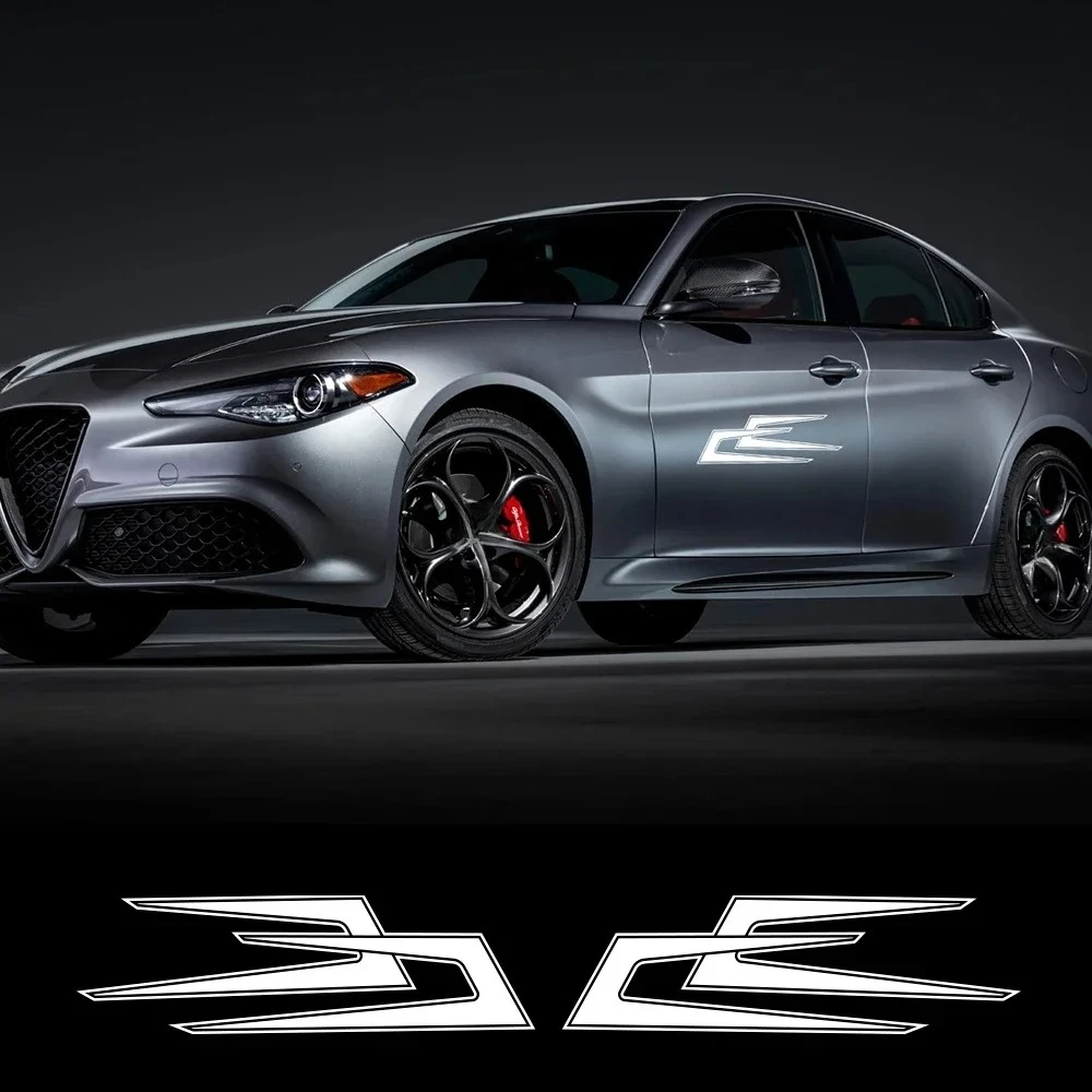 Car Door Side Vinyl…