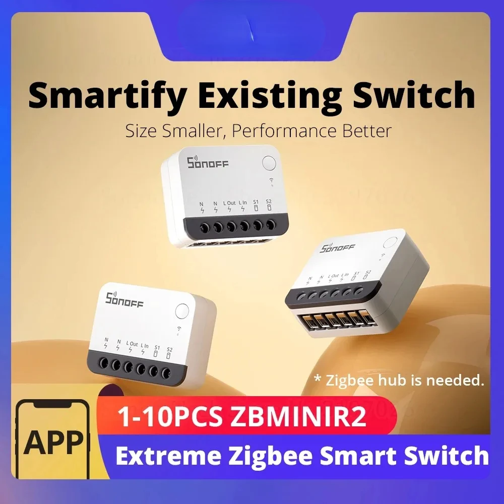 ZBMINIR2 Extreme Zi…