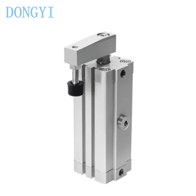 Linear / Swivel Clamp CLR CLR-20 CLR-25 CLR-20-10-20-R-L-G-P-A CLR-25-10-20-R-L-G-P-A