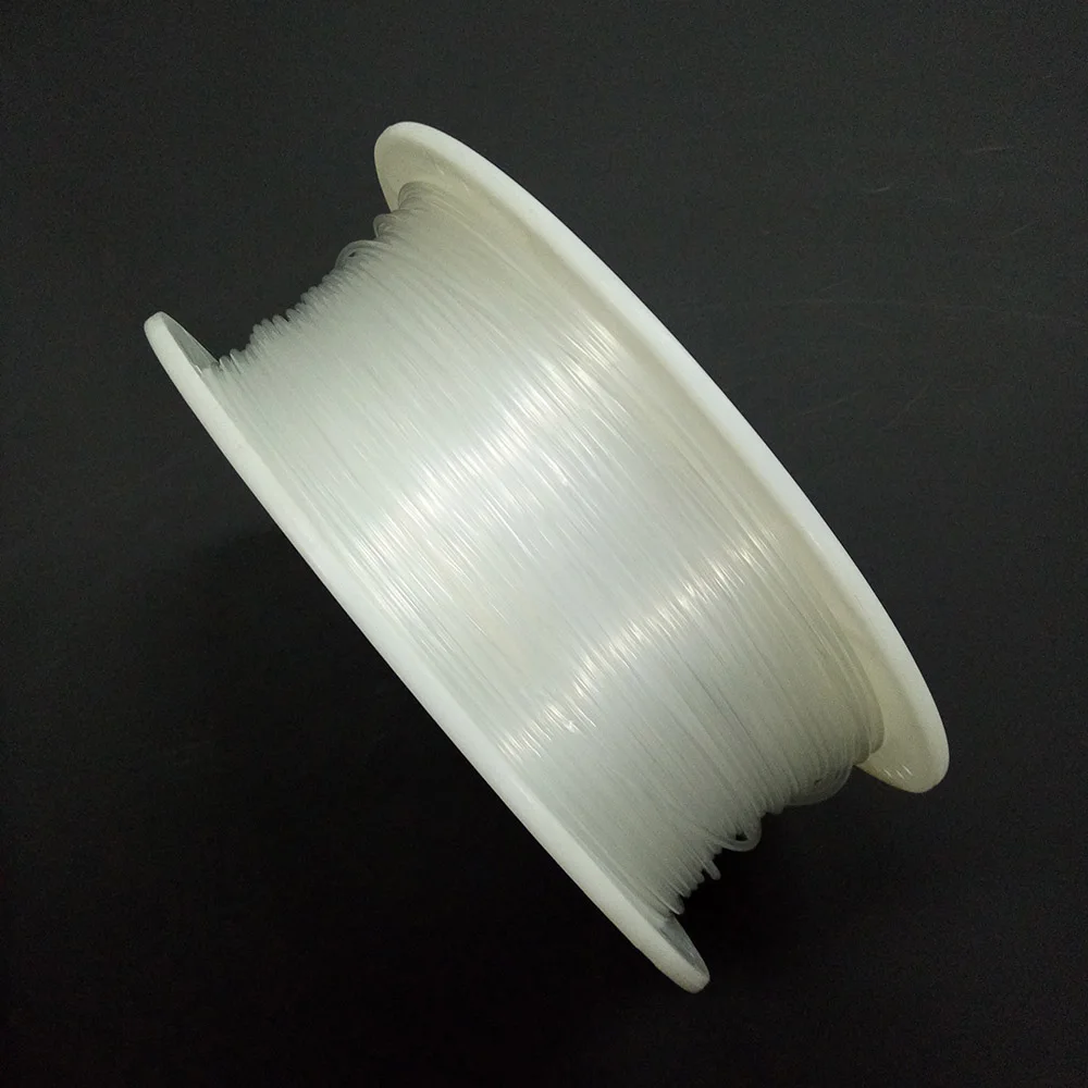 Einde Glow Pmma Kunststof Glasvezel Pof Voor Plafond Sterrenhemel Verlichting Decoratie-0.25Mm 0.5Mm 0.75 1Mm 1.5Mm 2Mm 2.5Mm 3Mm