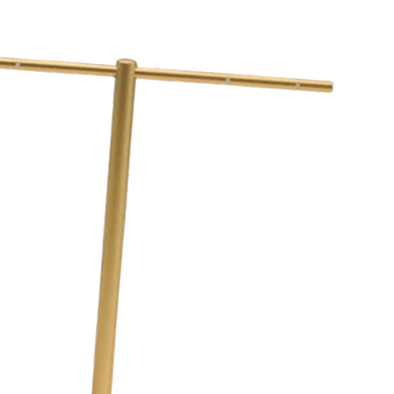 Подставка для ювелирных изделий с базовой полкой для серег и браслетов