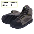 Green 7
