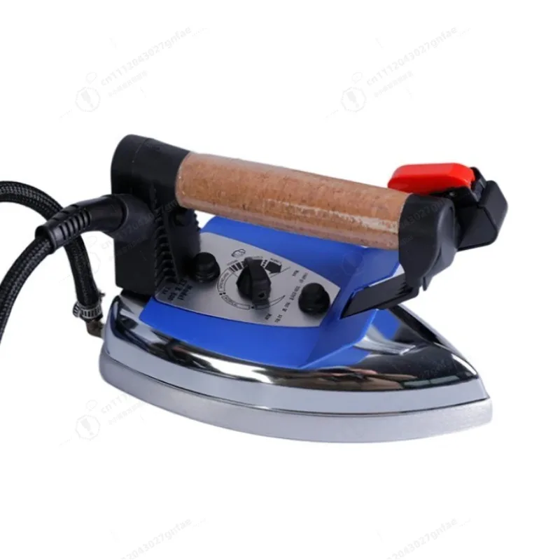 Household 2035 Electric Heating Steam Iron Boiler Clothing Curtain Pressurized Ironing Machine