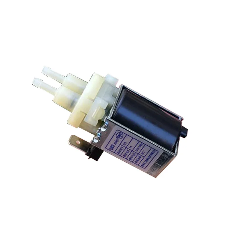 전기 아이언 휴대용 다림질 기계, 7W 전자기 펌프, SPD 220V, DP-1 100V, 더블 헤드 전자기 펌프, 워터 펌프
