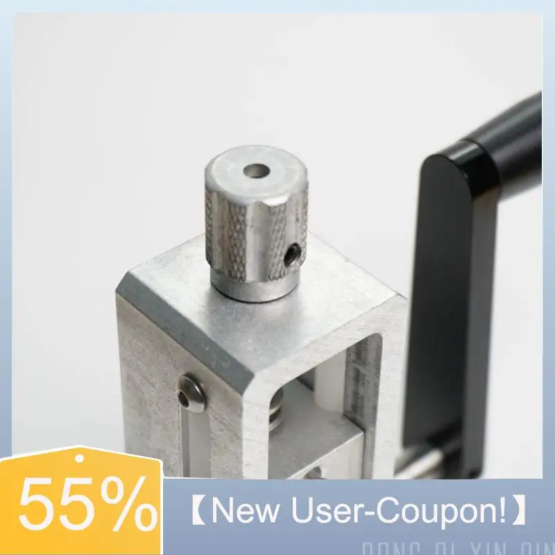

A81M New- Aluminum Alloy Copper Wire Drill Stripping Machine Electromechanical Dynamic Manual Stripper Scrap Wire Remover