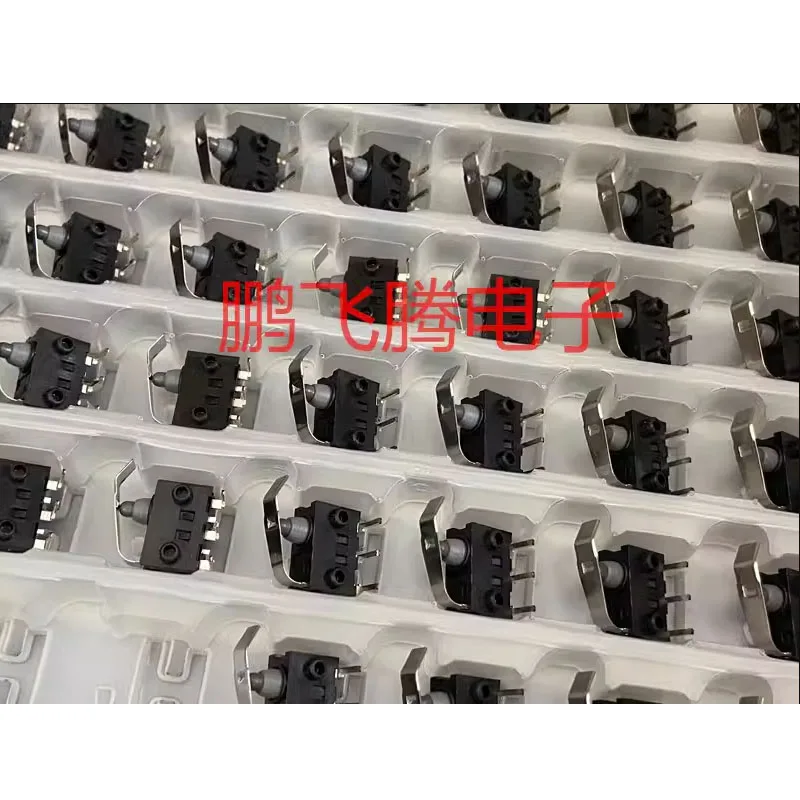 1PCS/LOTS ALPS SPVQ370800 waterproof and dustproof 3-pin micro switch automotive travel limit with handle