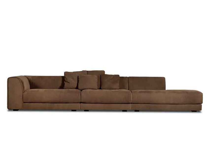 Moderne Nubuk Wildl…