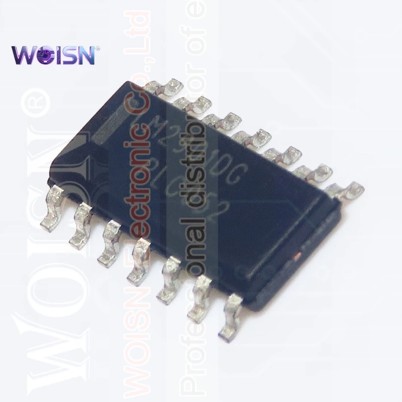 1pcs-20pcs SOP-14 LM2901 LM2901M LM2901DR
