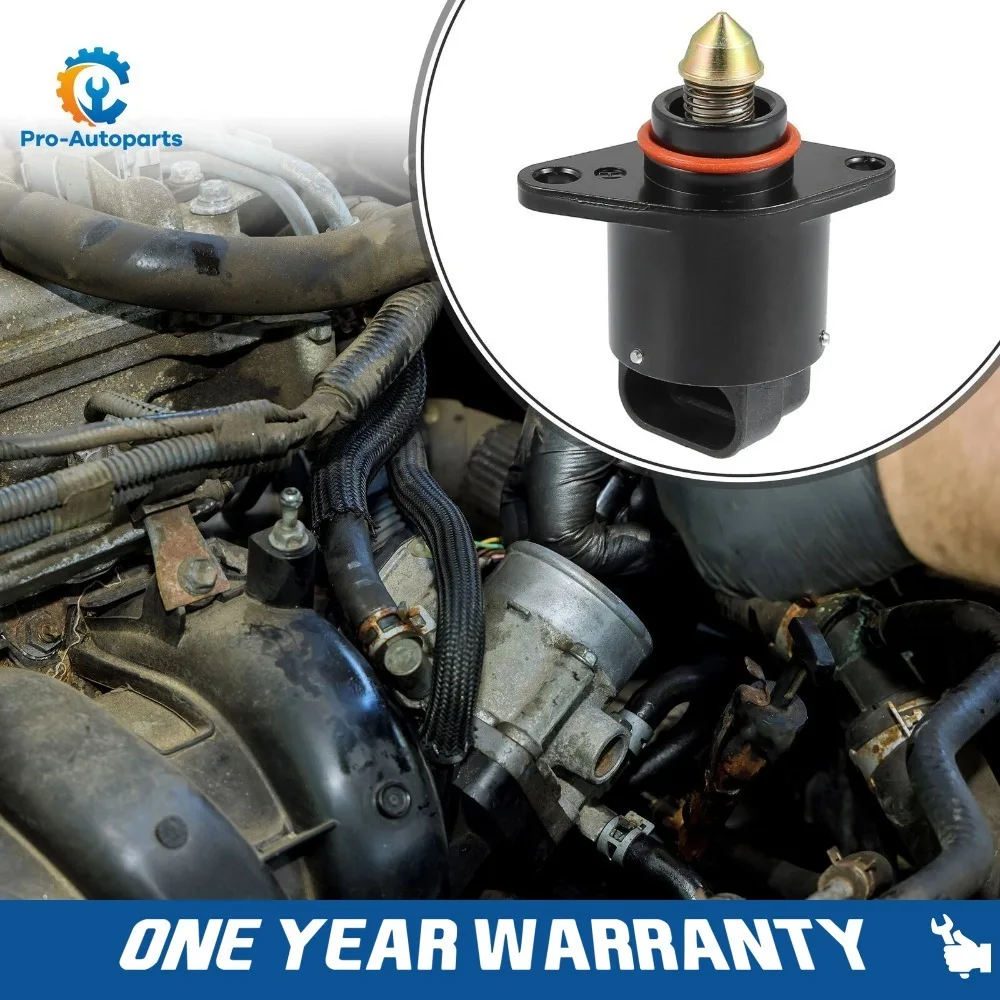 

17059603 Idle Air Control Valve For GM Buick Chevrolet Optra/Lacetti 07-12 17059601 17112023 17112031 1CD00125 Car Spare Parts