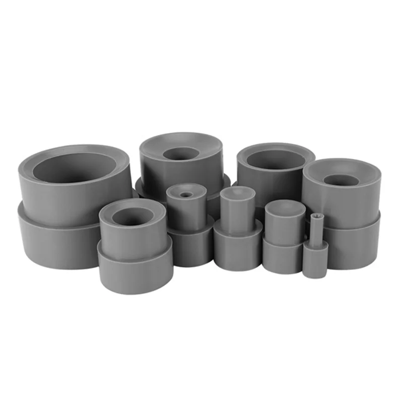 ABKN-9Pcs Lens Repair Tool Kit For Camera DSLR Ring Removal Rubber 8-83Mm Photo Studio Accessories