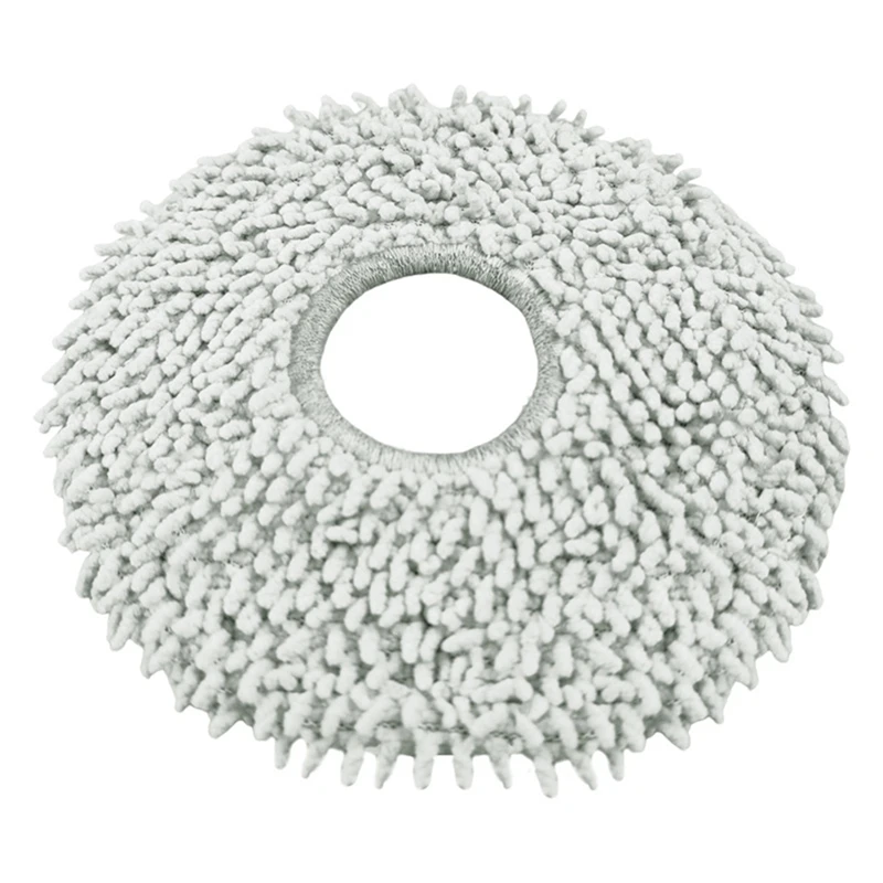 B58B-Для Midea V15/V15 Pro Расходные материалы для подметального робота Аксессуары для подметального робота