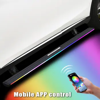 10 最佳銷售 電動側踏板 - №3