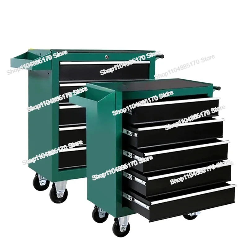 DA-25 5 Drawer Stor…