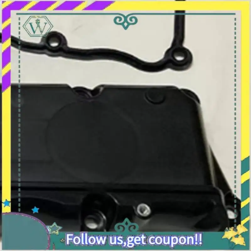 Upgraded 247-7798,3054C Valve Cover Engine Cover For Caterpillar Perkins 414E, 416D, 416E, 420D, 420E, 422E, 424D, 428D