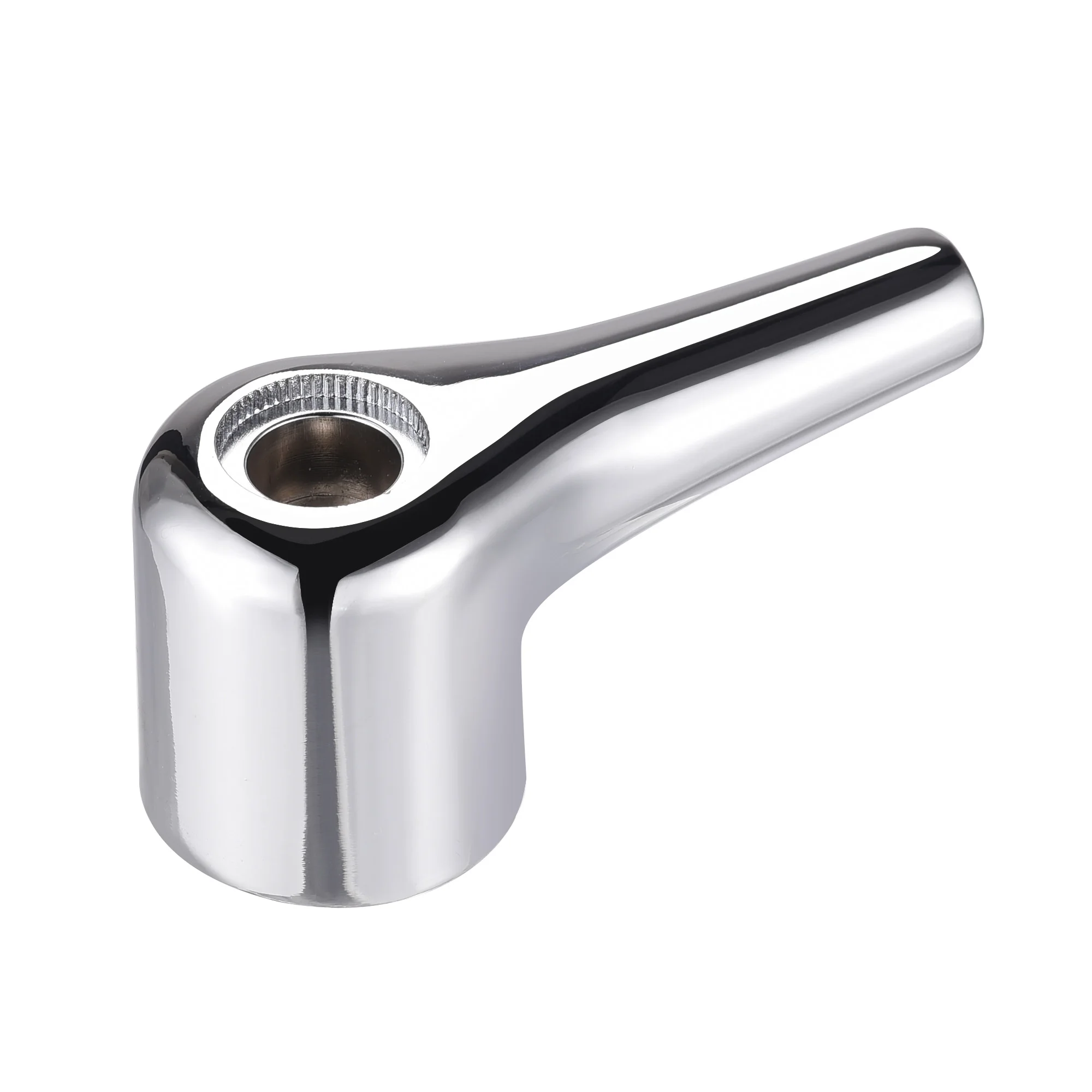 Maniglia leva rubinetto Uxcell, sostituzione maniglia monocomando in lega 71x35x29mm