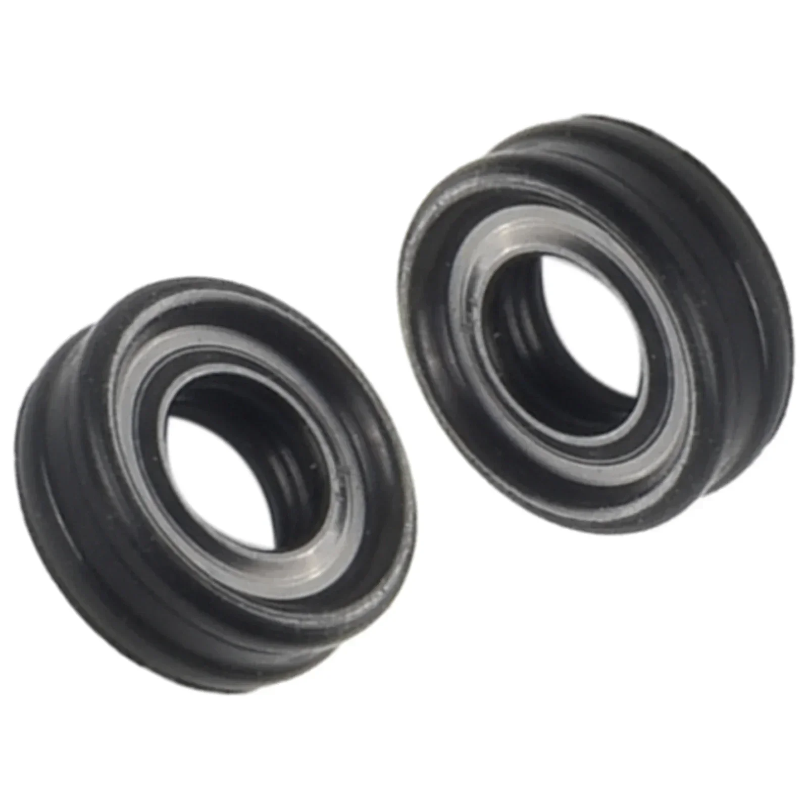 

Convenient Installation WR2X7054 Dishwasher Push On Nut And Shaft Seal WD8X181 WD08X0181 For Reliable Operation