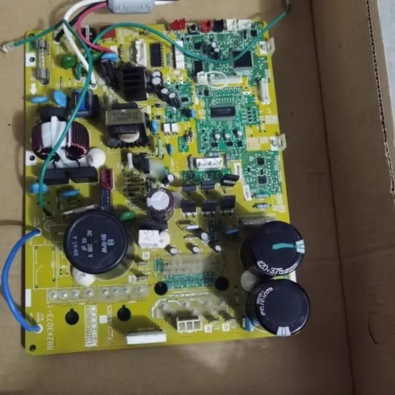Parts for Hitachi inverter air conditioner computer board RRZK3441-1 3454 3073 3378 3213 power control main board