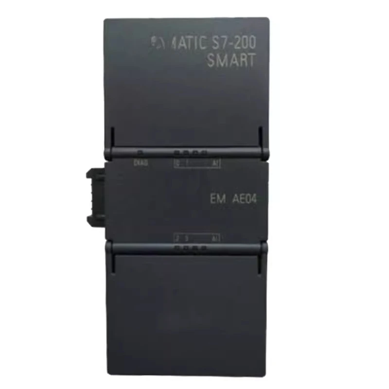 S7-200SMART analog module AE04AE08AQ02AQ04AM03AM06AT04