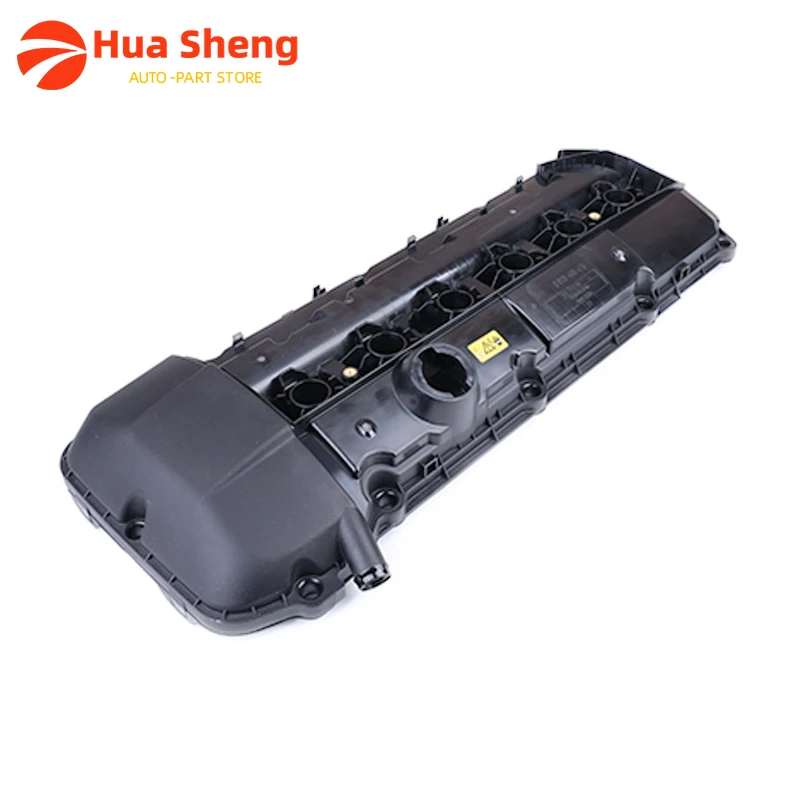 

11127512839 11121432928 11121432929 Auto Parts Engine Valve Cover For BMW 325i 525i X3 E39 E46 E60 1112 7512 839