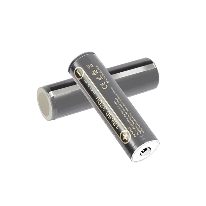 1-20 قطعة LiitoKala Lii-32A مع PCB 100% الأصلي 3.7 فولت 3200 مللي أمبير 18650 بطاريّة ليثيوم قابلة لإعادة الشحن لبطاريات المصباح + صندوق