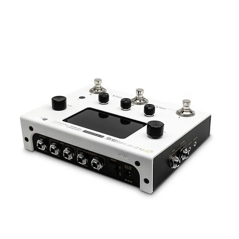 NEW Electric guitar, bass, comprehensive effects, high quality