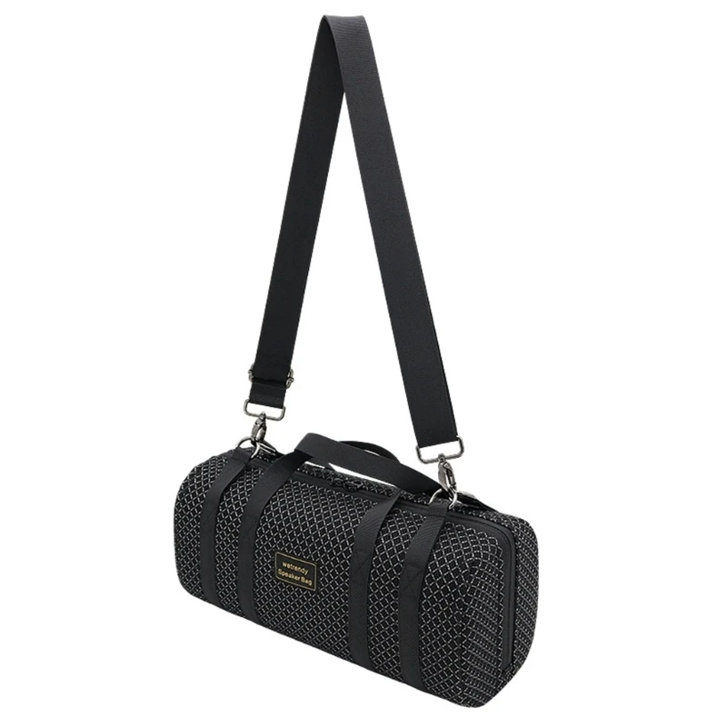 4XFC Waterproof Speaker Cover With Anti Scratch Fabric For ULT FIELD 5 Storage Bag