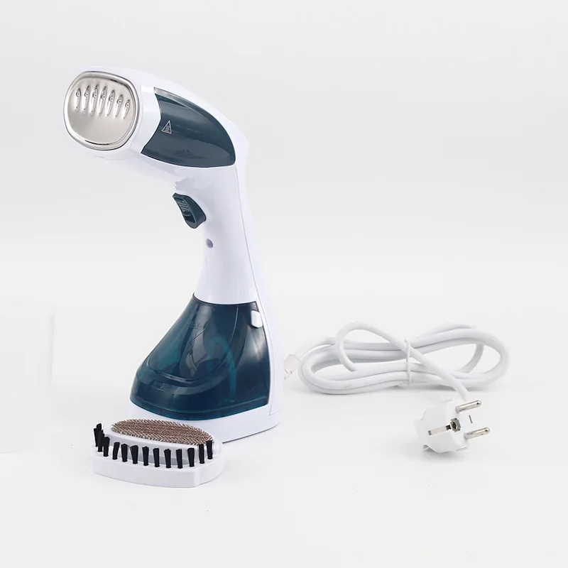 New‑arrival Portable Handheld Steam Garment Steamer, Scald‑proof Clothes Ironing Machine for Indoor Household Use