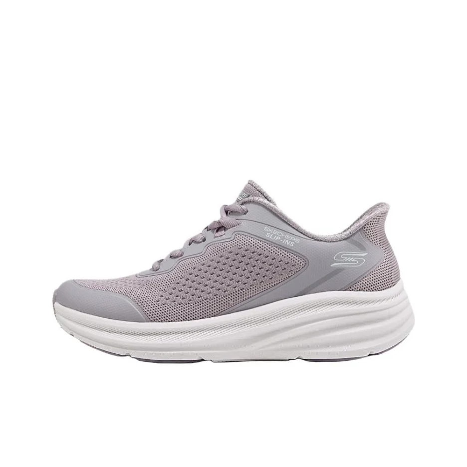 Skechers Bob's SPORT Cushioning Slip Resistant Abrasion Resistant Coverage Support Rebound 117756-QUAL