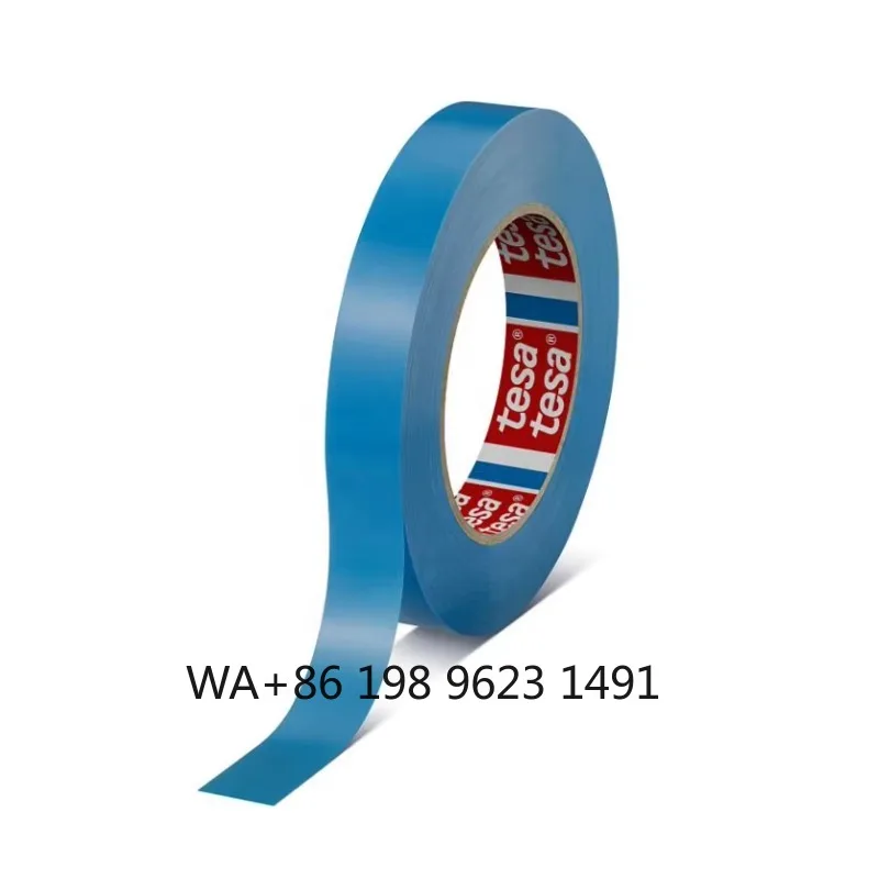 Self Adhesive Label Tape, High PrecisionPrinting Tape for Marking Labeling Application