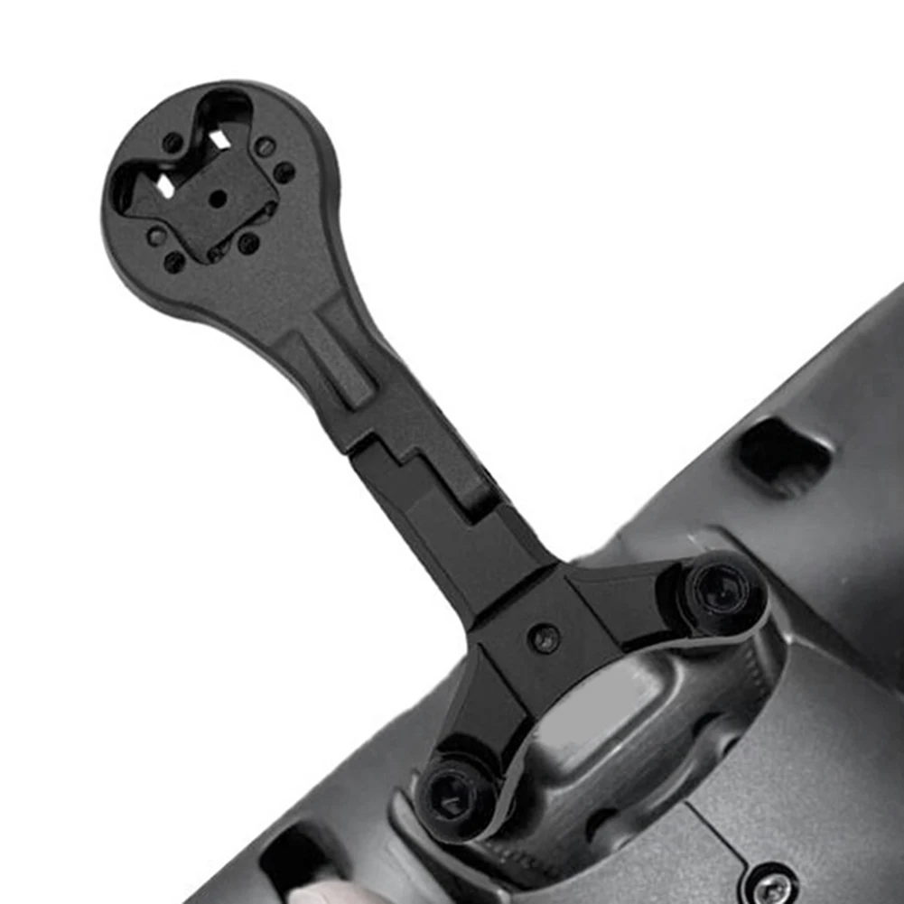 Soporte de ordenador para manillar de bicicleta para Cannondale Supersix Systemsix KNOT soporte de montaje para bicicleta HY