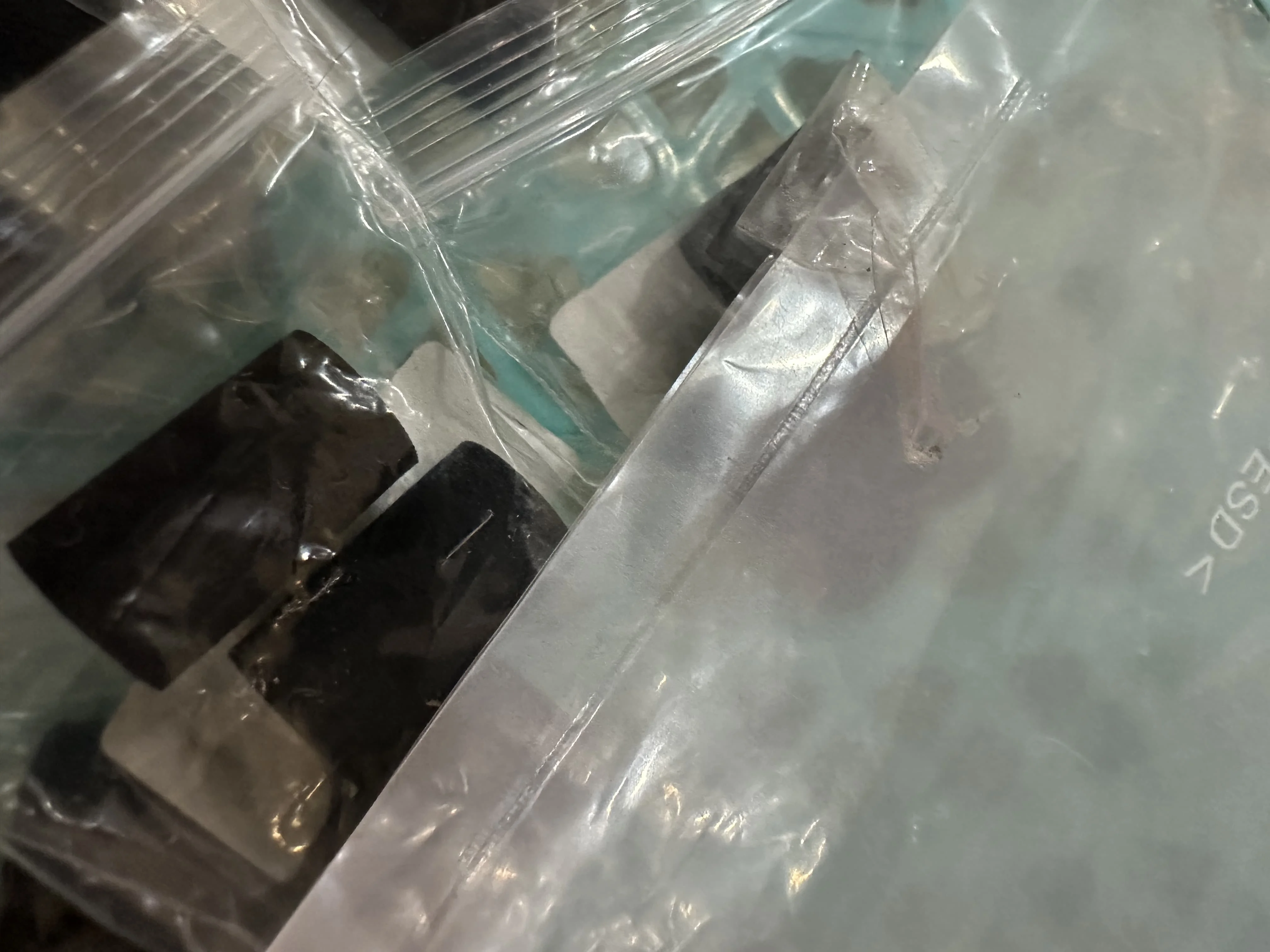 

10X 40X8736 ADF Pickup Separator Roller Tire for Lexmark MX310 MX410 MX510 MX511 MX610 MX611 CX310 CX410 CX510 XC4140 XC4150