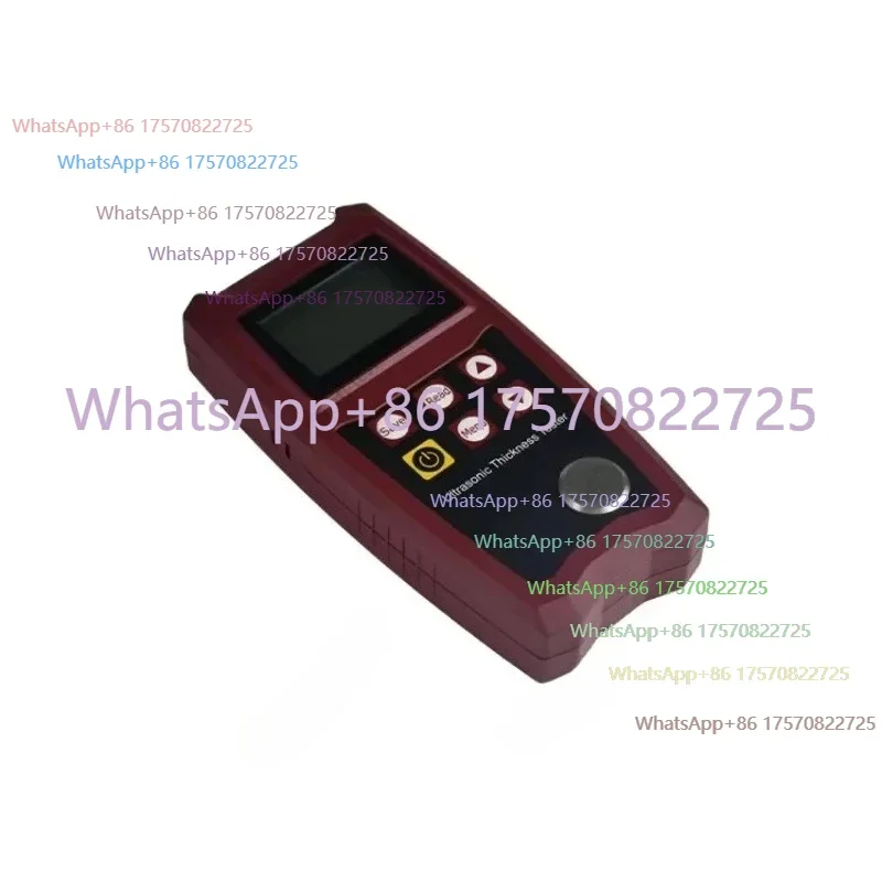 2026 SELL Ultrasonic Thickness Gauge Meter UEE 930